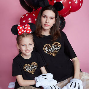 Pull Mere Fille Besties - MatchingMood