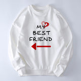 Pull Meilleure Amie "My Best Friend"