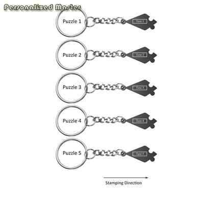 Porte Clé Personnalisé