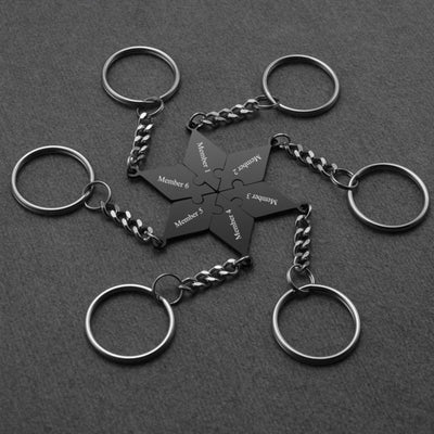 Porte Clé Personnalisé