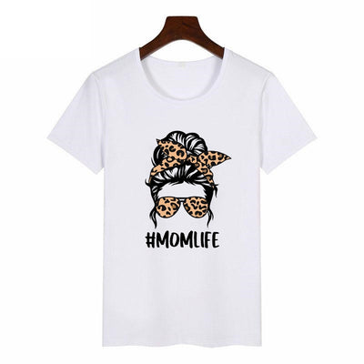 Tee Shirt pour Toute la Famille