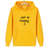 Sweat Couple Pull Mixte Couple