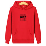 Sweat Couple Nice Rouge