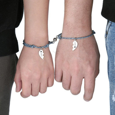 Bracelet Cordon Personnalisable 