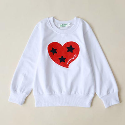 Pull Famille Lovely Family Enfant - MatchingMood