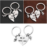 Cadeau Best Friend Porte Clé