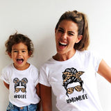 Tee Shirt pour Toute la Famille