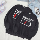 Pull Couple Energie Zero