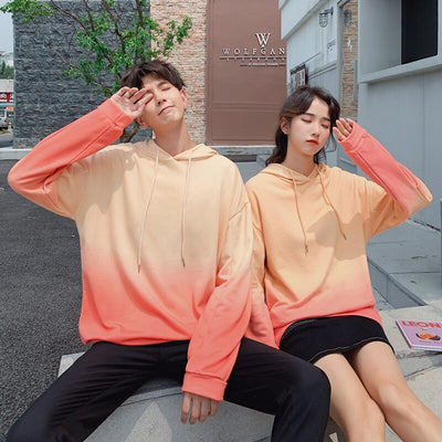 Sweater Couple Amoureux