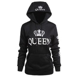 Sweat Couple King Queen Femme - MatchingMood