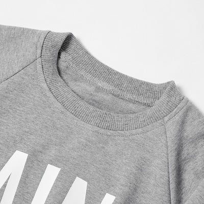 Pull Maman Mini Moi - Matchingmood