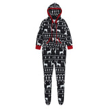 Combinaison Pyjama Noël Famille