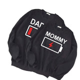 Pull Couple Energie Zero