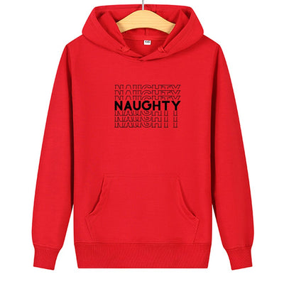 Sweat Couple Naughty Rouge