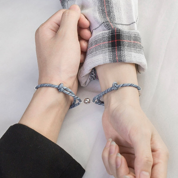 Distance Bracelets 