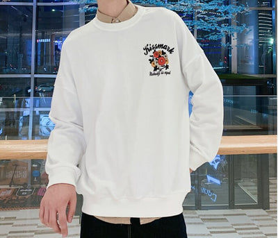 Pull Pour Couple Assorti Homme