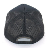 Casquette Trucker Mom Dad