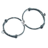 Distance Bracelets 