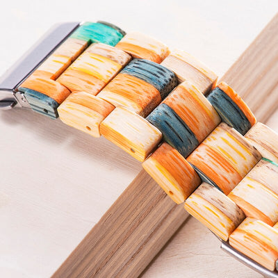 Montre en Bois pour Couple - Matchingmood