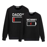 Pull Couple Energie Zero