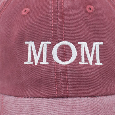 Casquettes Maman et Papa