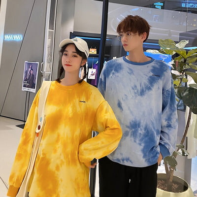 Pull Fashion pour Duo Amoureux - MatchingMood