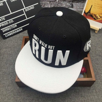 Casquette Couple Sportif