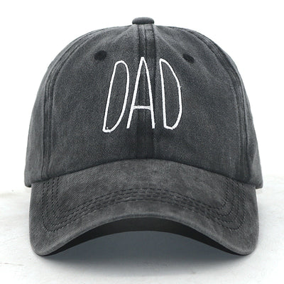 Casquettes Couple Mom Dad - Matchingmood