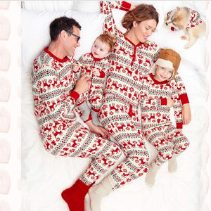 Pyjama Famille de Noël - MatchingMood