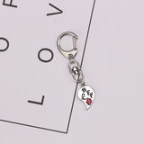 Porte-Clé BFF Coccinelle