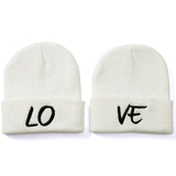 Bonnet Couple Love