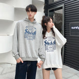 Sweat Couple Assorti - MatchingMood