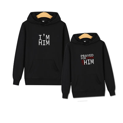 Sweat Couple Korean Fashion