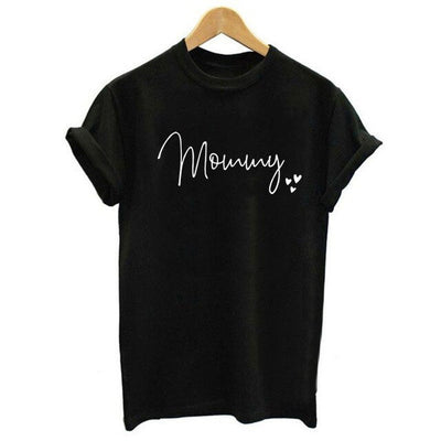 T Shirt Assorti Famille