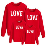 Ensemble Pull Famille