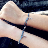 Distance Bracelets 