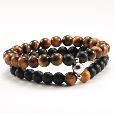 Bracelet Aimant Couple Meilleure Amie