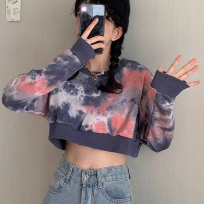 Pull Amour A La Française Femme