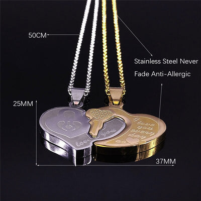 Penditif Cadenas et Clef