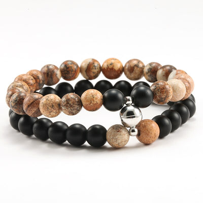 Bracelet Aimant Couple Meilleure Amie