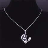 Penditif Cadenas et Clef