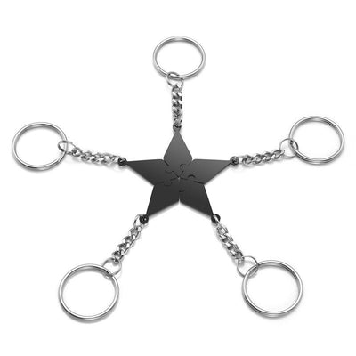 Porte Clé Personnalisé