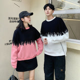 Pull Couple Swag Oversize