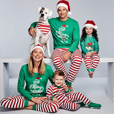 Pyjama sales noel assorti