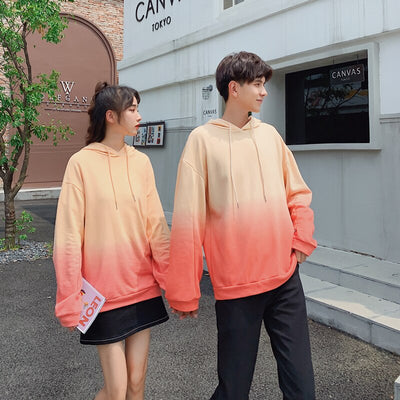 Sweater Couple Oversize