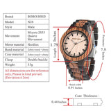 Montre Duo Couple