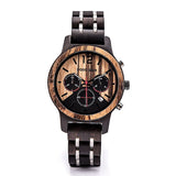 Montre Couple pour Homme et Femme Couleur 3 - Matchingmood 