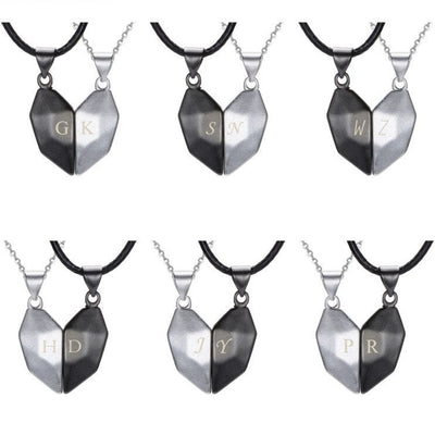 Bijou Personnalisé Couple