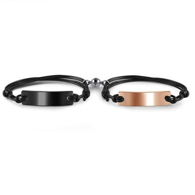 Bracelet Personnalisé Meilleure Amie