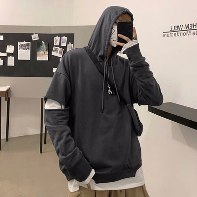 Sweat Oversize Homme MatchingMood